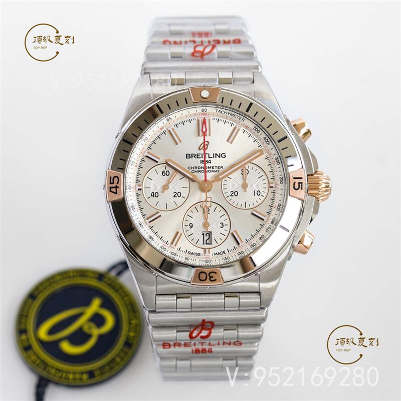 GF廠百年靈機(jī)械計(jì)時(shí)鋼王復(fù)刻表上新間金款做工怎么樣-復(fù)刻表