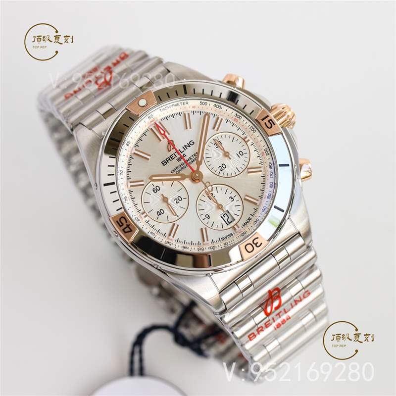 GF廠百年靈機(jī)械計(jì)時(shí)鋼王復(fù)刻表上新間金款做工怎么樣-復(fù)刻表