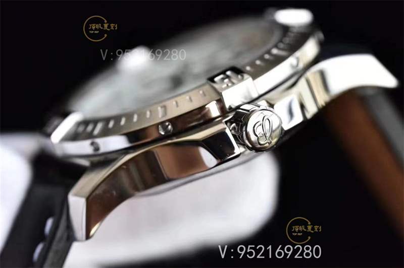 GF廠百年靈挑戰者復刻表做工評測,值得入手嗎-復刻表