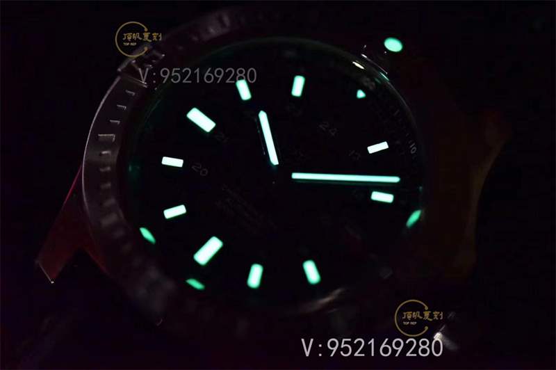 GF廠百年靈挑戰者復刻表做工評測,值得入手嗎-復刻表