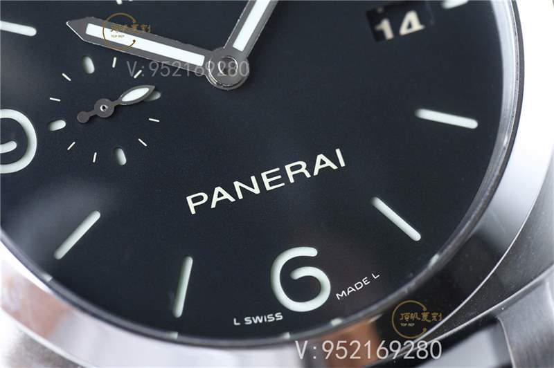 VS廠沛納海312-VS廠沛納海pam312復(fù)刻表做工怎么樣-復(fù)刻表