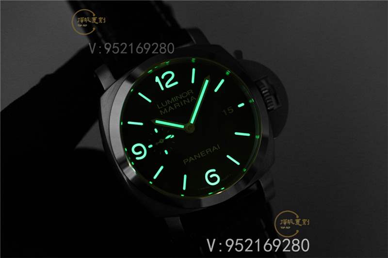 VS廠沛納海312-VS廠沛納海pam312復(fù)刻表做工怎么樣-復(fù)刻表