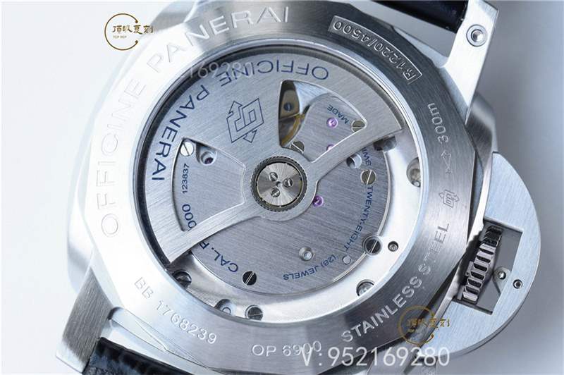 VS廠沛納海312-VS廠沛納海pam312復(fù)刻表做工怎么樣-復(fù)刻表