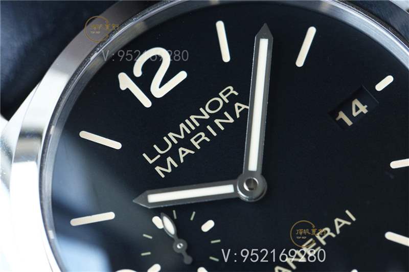 VS廠沛納海498-福字當(dāng)頭VS廠沛納海pam498復(fù)刻表做工怎么樣-復(fù)刻表