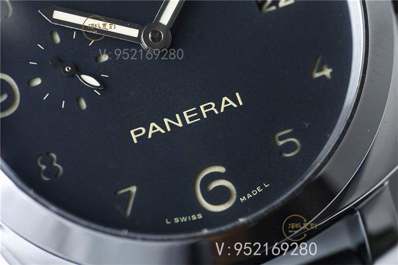 VS廠沛納海359-VS廠沛納海pam359復刻表V3升級版做工怎么樣-復刻表