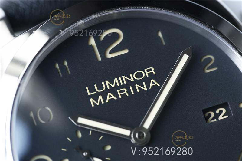 VS廠沛納海359-VS廠沛納海pam359復刻表V3升級版做工怎么樣-復刻表