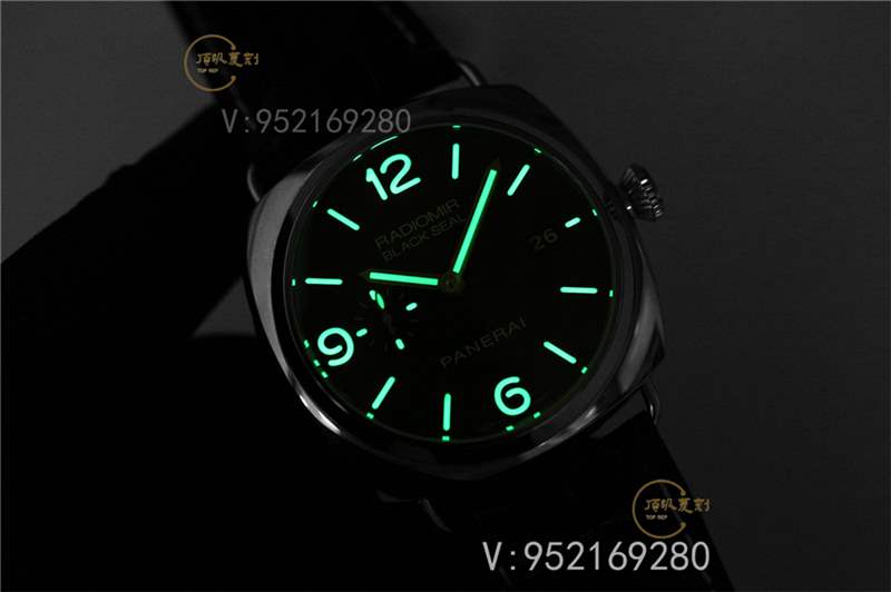 VS廠沛納海505-VS廠沛納海pam505洋蔥頭把頭復刻表v2版做工怎么樣-復刻表