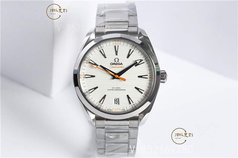 VS廠(chǎng)歐米茄海馬150柚木盤(pán)復(fù)刻表8900機(jī)芯的六大優(yōu)點(diǎn)-復(fù)刻表