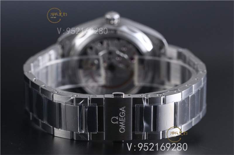 VS廠(chǎng)歐米茄海馬150柚木盤(pán)復(fù)刻表8900機(jī)芯的六大優(yōu)點(diǎn)-復(fù)刻表