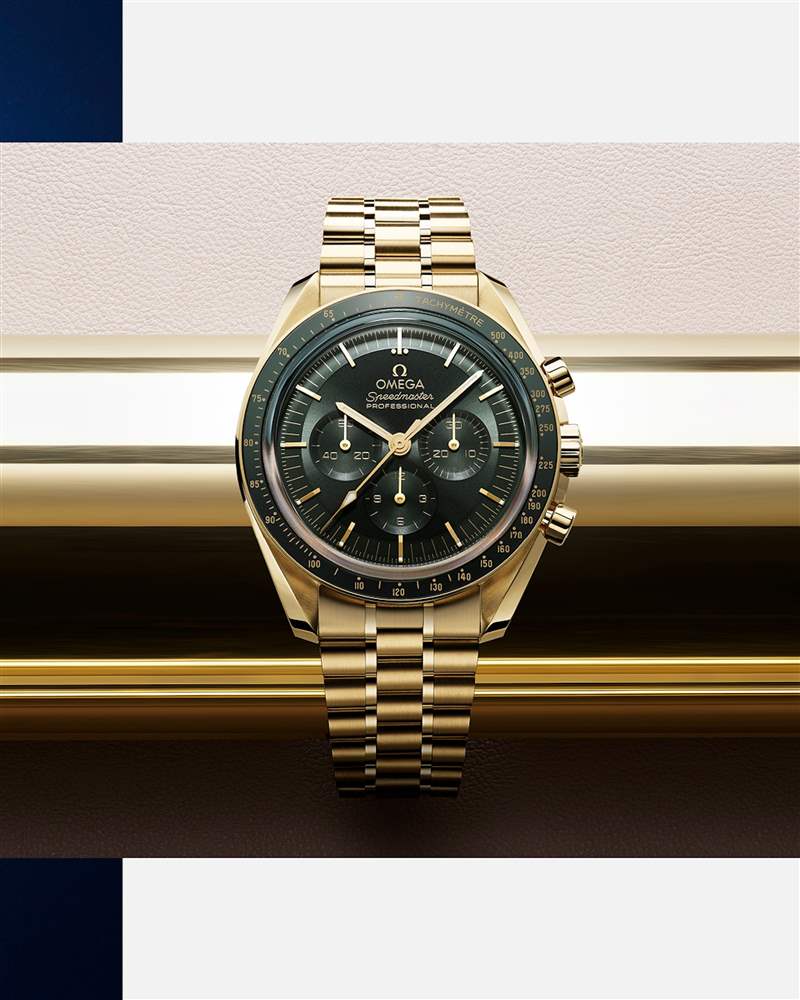 ROLEX vs OMEGA｜5大對(duì)應(yīng)手表決高下Daytona、水鬼、OP如雙胞胎-復(fù)刻表