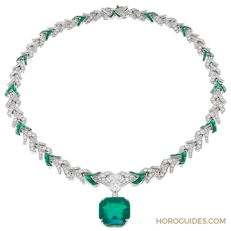 重磅彩寶，色彩迸發｜BVLGARI頂級珠寶暨復雜腕表展-復刻表