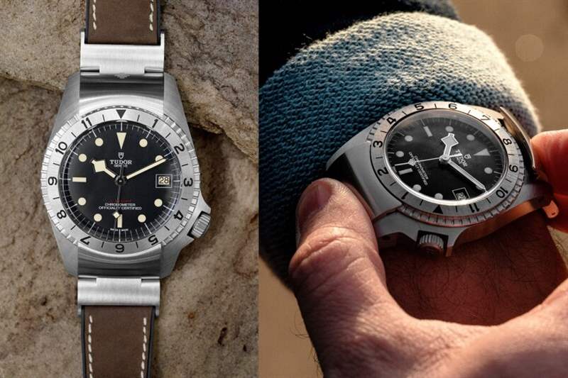 Black Bay P01 14只熱門Tudor手表入手定價一覽,買帝舵表格價必睇-復(fù)刻表