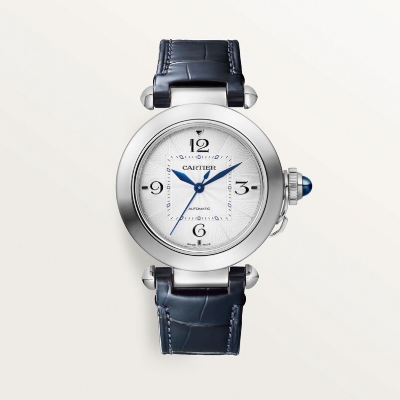 男裝機械手表入門推介！精選10個品牌10＋款入門表-復刻表