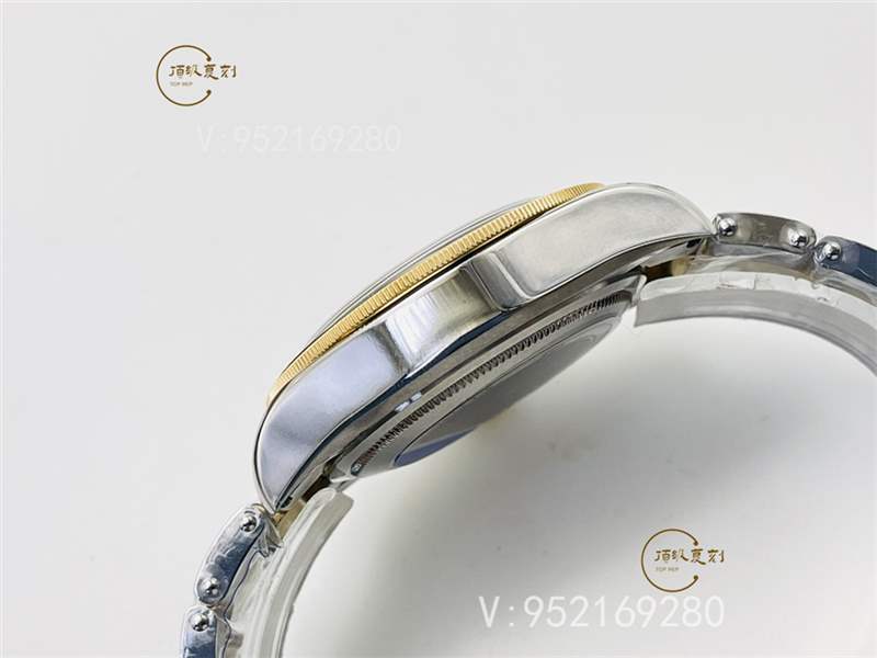 ZF廠帝舵碧灣「沙士圈」復(fù)刻表M79833MN做工怎么樣-復(fù)刻表