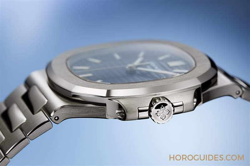 百達翡麗十月新表話題款一次看-復刻表