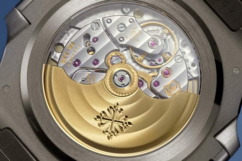 Patek Philippe 2022 Nautilus 5811 價(jià)錢(qián)介紹 Patek Philippe 2022 Nautilus 5811/1G|新一代運(yùn)動(dòng)表皇-復(fù)刻表