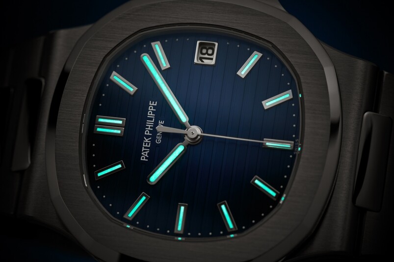 Patek Philippe 2022 Nautilus 5811 價(jià)錢(qián)介紹 Patek Philippe 2022 Nautilus 5811/1G|新一代運(yùn)動(dòng)表皇-復(fù)刻表