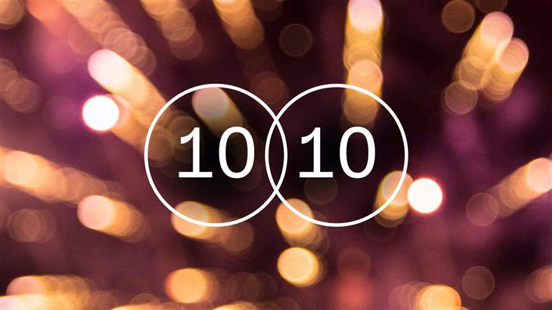 公告介紹 Hodinkee 的 10/10 活動：我們社區(qū)的慶祝活動-復(fù)刻表