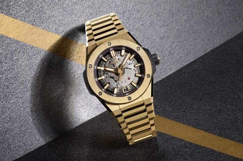 Big Bang Integral Time Only 價(jià)錢 12款熱門Hublot手表推介|新手買宇舶表格價(jià)必睇!-復(fù)刻表