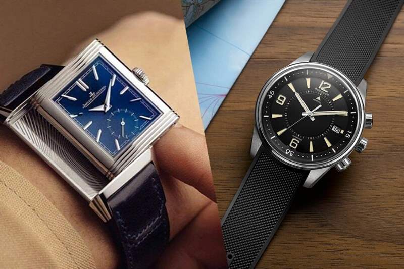 jaeger lecoultre reverso polaris master 價錢介紹