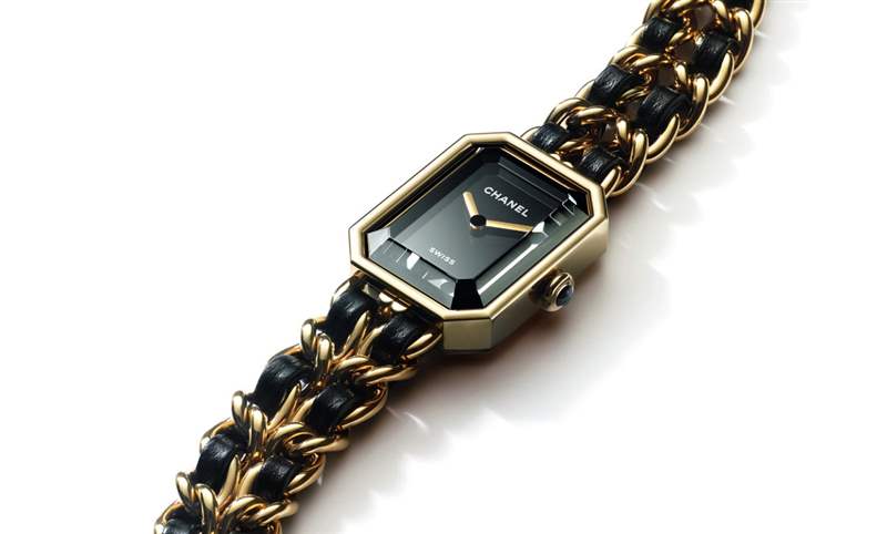 林巧玲Nicole:美感不能舍|CHANEL Première腕表–原創(chuàng)款何以定義出不一樣的制表觀點-復(fù)刻表
