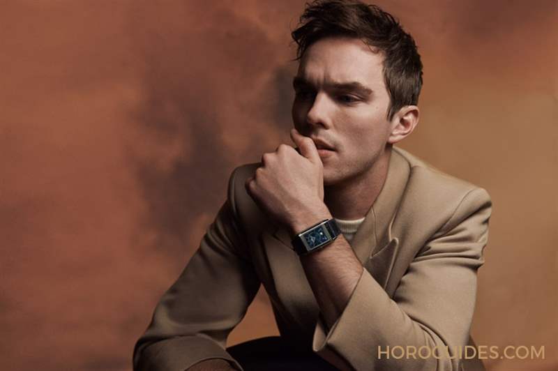 Reverso Tribute Duoface Calendar 翻轉系列雙時區(qū)日歷腕表-復刻表