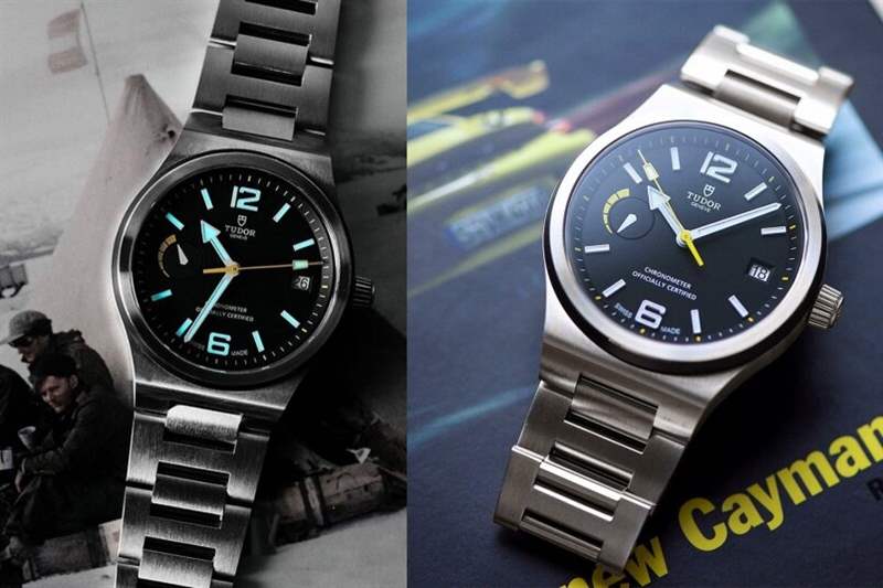 North Flag 14只熱門Tudor手表入手定價一覽,買帝舵表格價必睇-復(fù)刻表