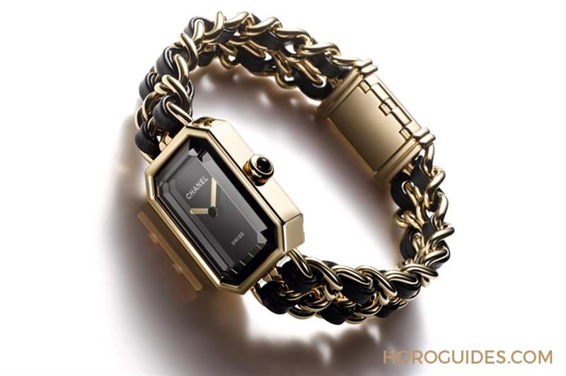 Première 升級重現(xiàn),延續(xù)經(jīng)典魅力-復(fù)刻表