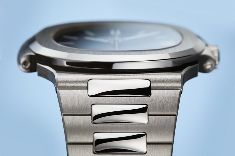Patek Philippe 2022 Nautilus 5811 價(jià)錢(qián)介紹 Patek Philippe 2022 Nautilus 5811/1G|新一代運(yùn)動(dòng)表皇-復(fù)刻表
