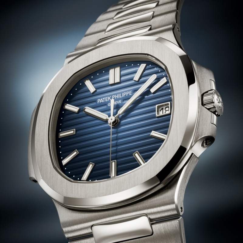 Patek Philippe 2022 Nautilus 5811 價(jià)錢(qián)介紹 Patek Philippe 2022 Nautilus 5811/1G|新一代運(yùn)動(dòng)表皇-復(fù)刻表