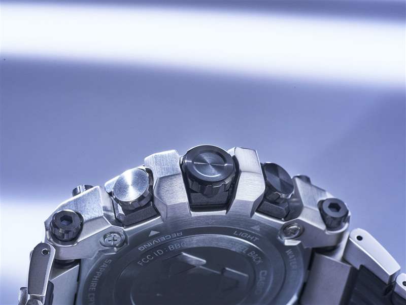 G型沖擊 MTG-B3000D-復(fù)刻表