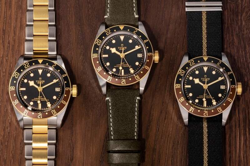 Tudor Black Bay 2022 14只熱門Tudor手表入手定價一覽,買帝舵表格價必睇-復(fù)刻表