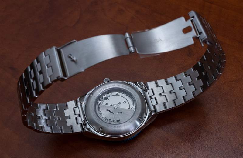 經(jīng)濟(jì)實(shí)惠的愛好者推薦：Timex M79 Automatic & Q Malibu 手表-復(fù)刻表