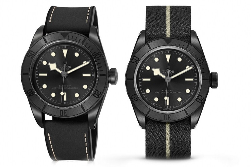 Black Bay Ceramic 14只熱門Tudor手表入手定價一覽,買帝舵表格價必睇-復(fù)刻表