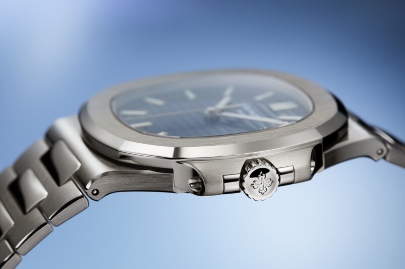Patek Philippe 2022 Nautilus 5811 價(jià)錢(qián)介紹 Patek Philippe 2022 Nautilus 5811/1G|新一代運(yùn)動(dòng)表皇-復(fù)刻表