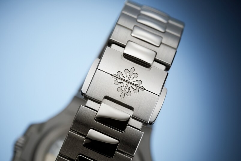 Patek Philippe 2022 Nautilus 5811 價(jià)錢(qián)介紹 Patek Philippe 2022 Nautilus 5811/1G|新一代運(yùn)動(dòng)表皇-復(fù)刻表
