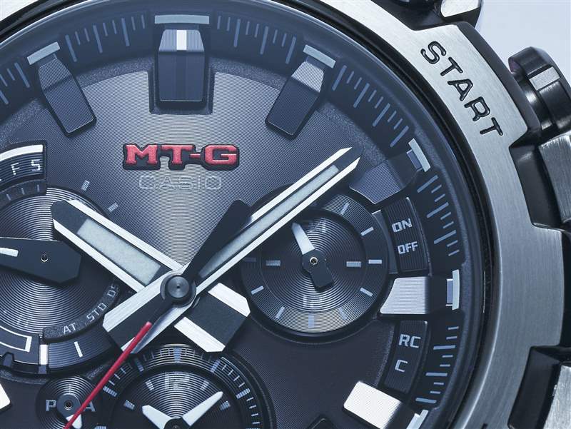 G型沖擊 MTG-B3000D-復(fù)刻表