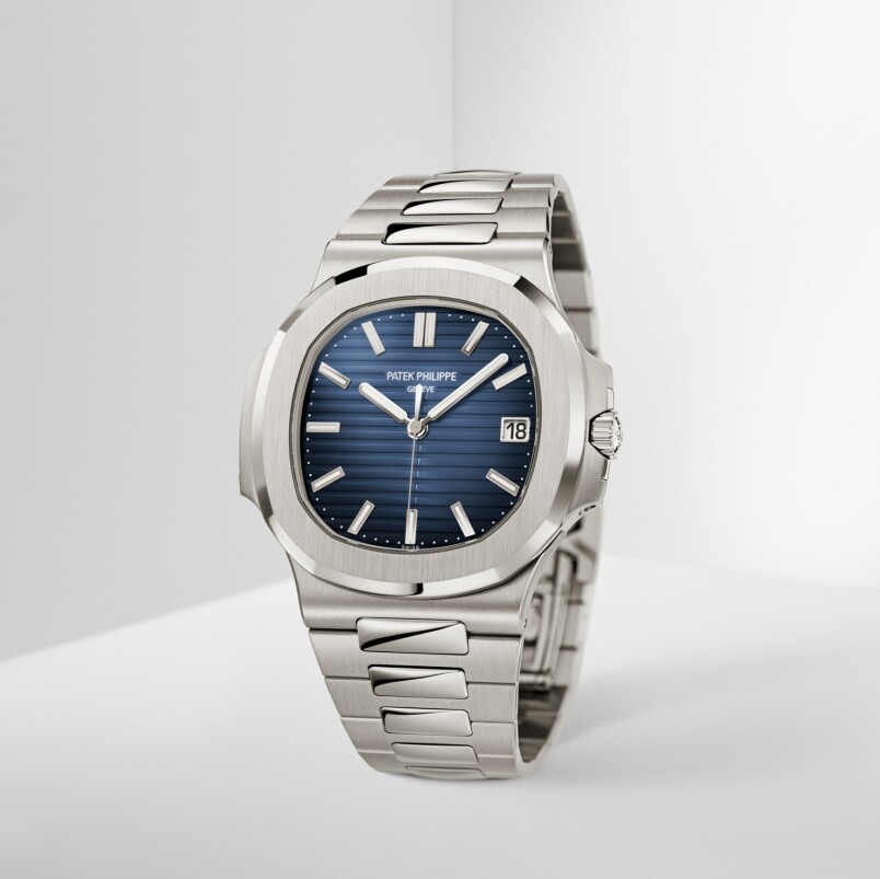Patek Philippe 2022 Nautilus 5811 價(jià)錢(qián)介紹 Patek Philippe 2022 Nautilus 5811/1G|新一代運(yùn)動(dòng)表皇-復(fù)刻表