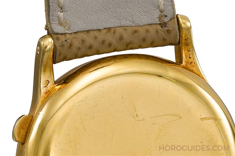 佳士得即將拍賣:百達(dá)翡麗Ref.1518萬年歷計(jì)時(shí)碼表,唯一已知配有Cartier雙簽面盤-復(fù)刻表