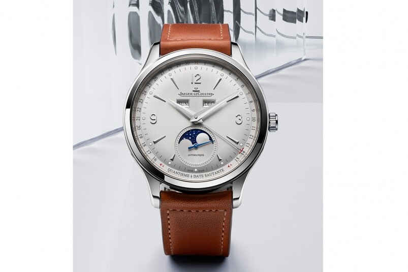 10只熱門Jaeger-LeCoultre積家手表推介！新手買JLC表格價必睇！-復刻表