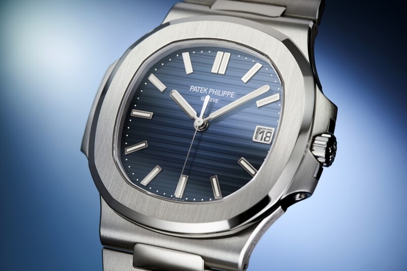 Patek Philippe 2022 Nautilus 5811 價(jià)錢(qián)介紹 Patek Philippe 2022 Nautilus 5811/1G|新一代運(yùn)動(dòng)表皇-復(fù)刻表