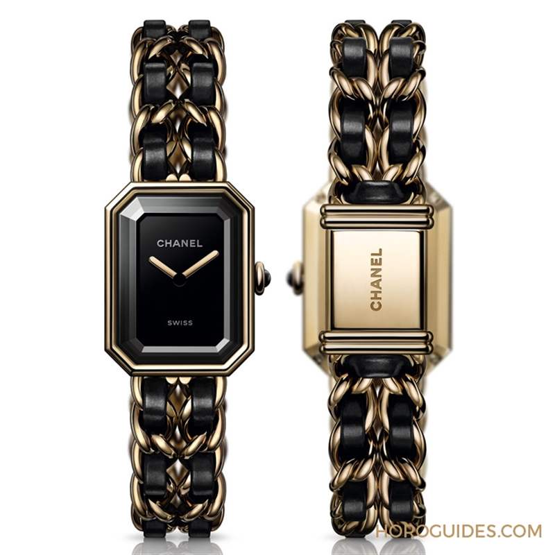 Première 升級重現(xiàn),延續(xù)經(jīng)典魅力-復(fù)刻表