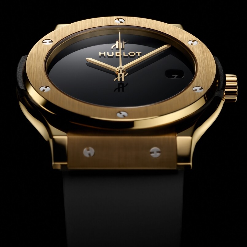 Classic Fusion 40 Years Anniversary 12款熱門Hublot手表推介|新手買宇舶表格價(jià)必睇!-復(fù)刻表