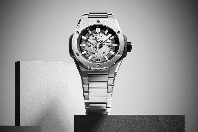 Big Bang Integral Time Only 價(jià)錢 12款熱門Hublot手表推介|新手買宇舶表格價(jià)必睇!-復(fù)刻表