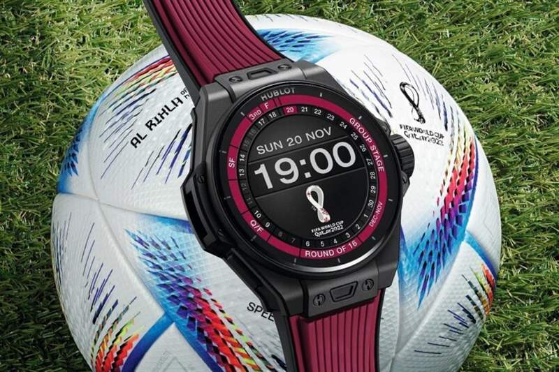 Hublot Big Bang e FIFA World Cup Qatar 2022 12款熱門Hublot手表推介|新手買宇舶表格價(jià)必睇!-復(fù)刻表