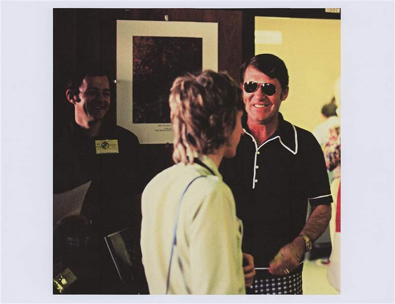 拍賣宇航員 Wally Schirra 的歐米茄 Speedmaster 能否創下快速記錄？-復刻表