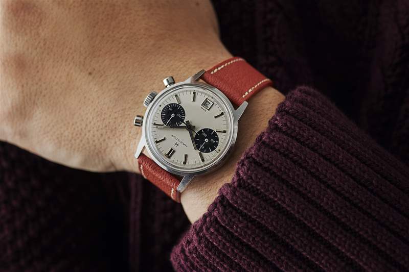 復古手表A 1979 Rolex Datejust Oysterquartz，A 1970s Zenith El Primero Ref。G7810 和 1991 年勞力士 GMT-Master-復刻表