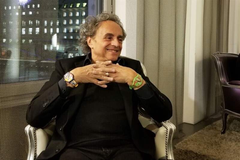 Swatch｜玩味35年-復(fù)刻表