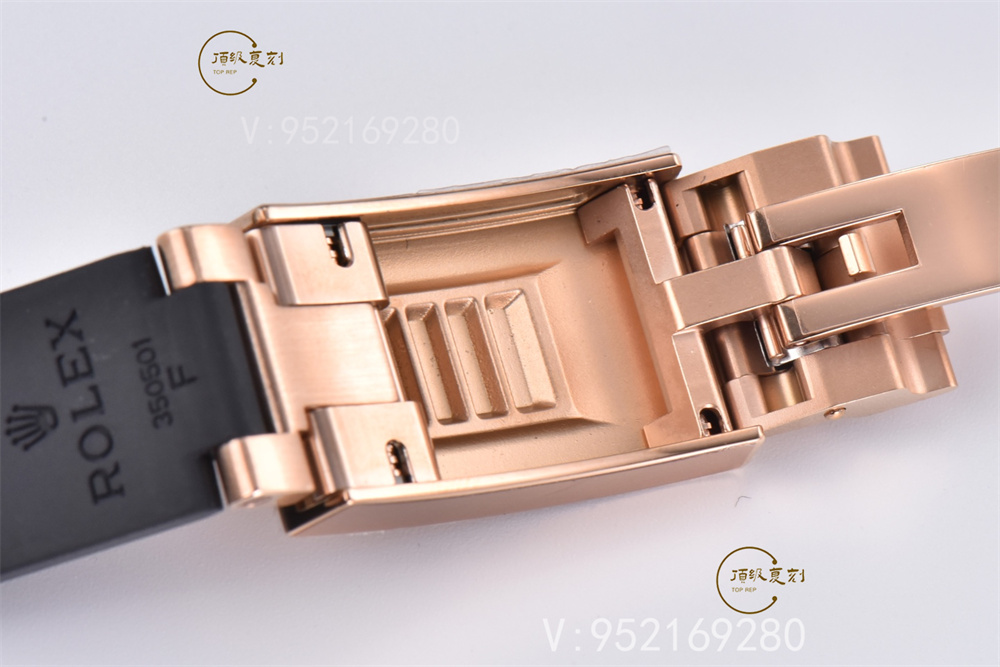 C廠金游艇名仕-Clean廠C廠勞力士金游艇M126655做工怎么樣-復刻表