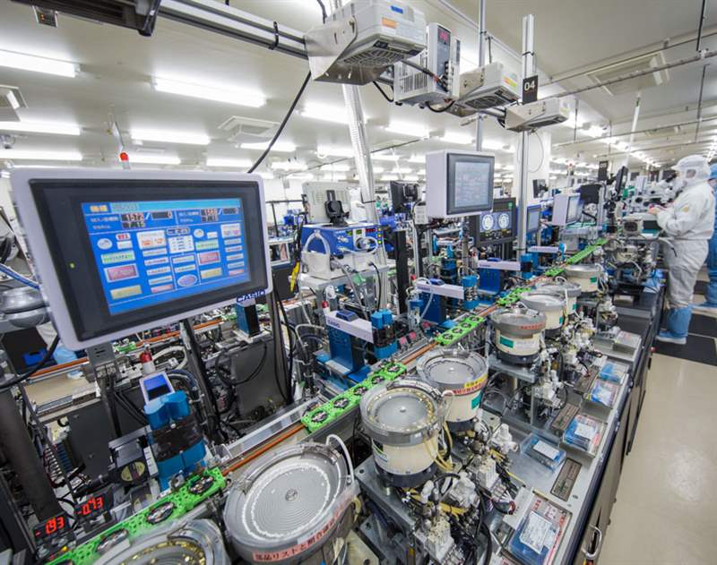 推動內(nèi)部機(jī)芯如何破壞現(xiàn)代奢侈手表行業(yè)-復(fù)刻表